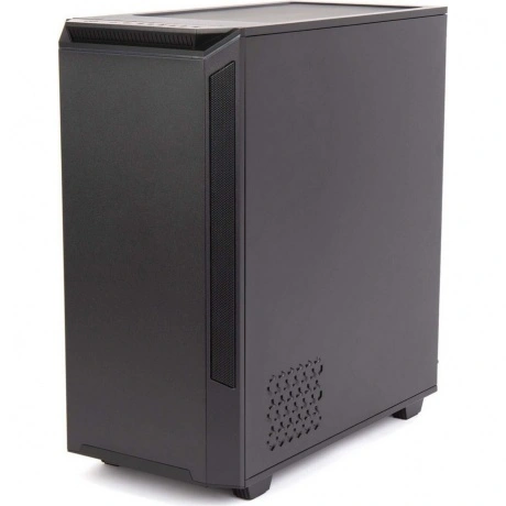 Корпус Hiper PB81 черный