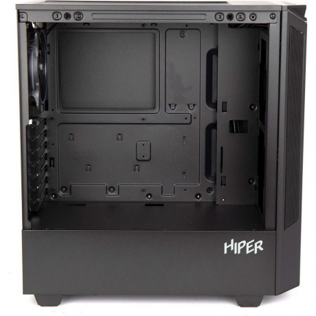 Корпус Hiper PB81 черный - фото 4