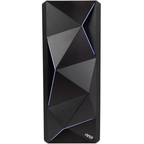 Корпус Hiper A68 черный - фото 2