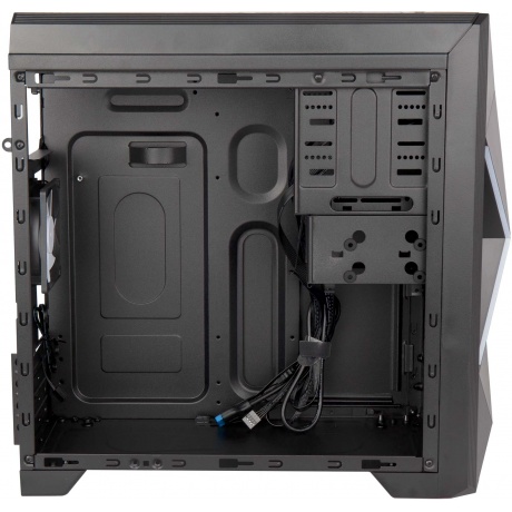 Корпус Hiper A68 черный - фото 6
