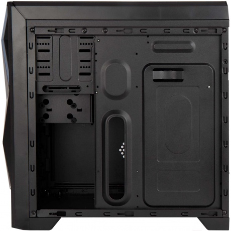 Корпус Hiper A68 черный - фото 7