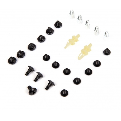 Корпус Hiper A68 черный - фото 8