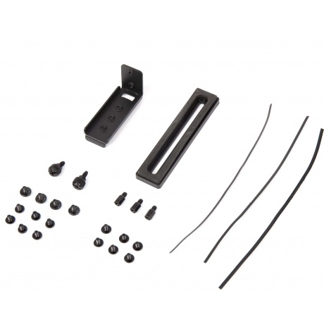 Корпус Hiper DCB черный - фото 11