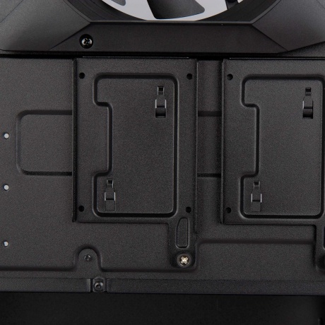 Корпус Hiper DCB черный - фото 12