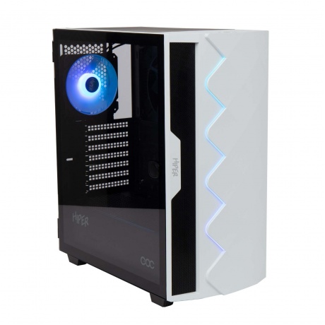 Корпус Hiper DCW белый - фото 2