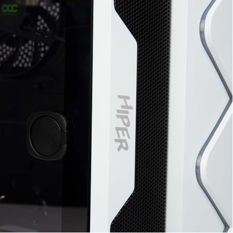Корпус Hiper DCW белый - фото 11