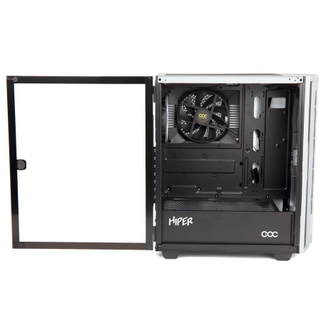 Корпус Hiper DCW белый - фото 13