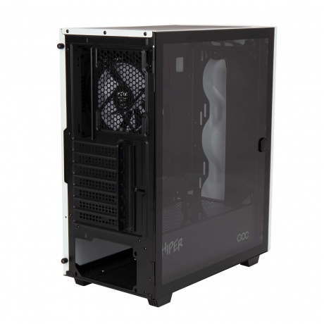 Корпус Hiper DCW белый - фото 14