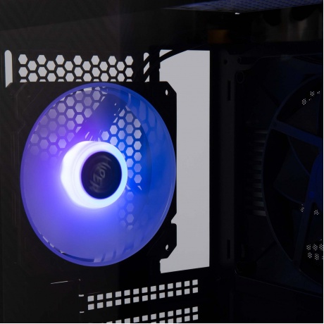 Корпус Hiper DCW белый - фото 3