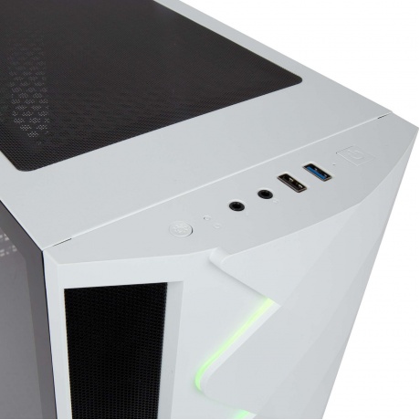 Корпус Hiper DCW белый - фото 5