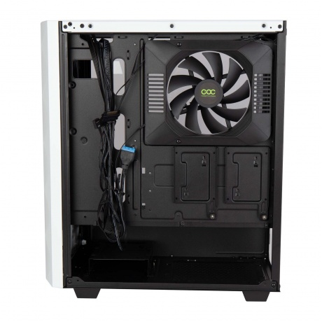 Корпус Hiper DCW белый - фото 6