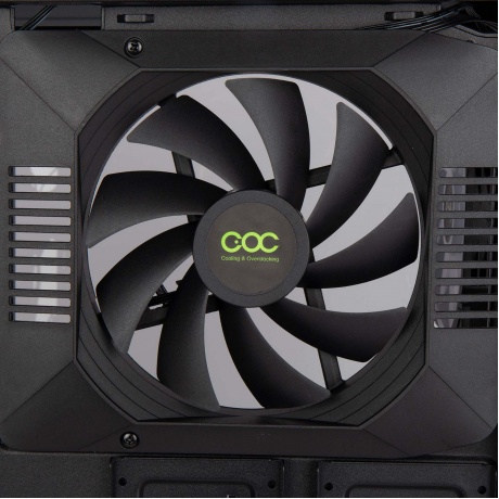 Корпус Hiper DCW белый - фото 7