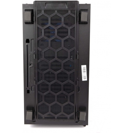 Корпус Hiper CC BG черный - фото 16