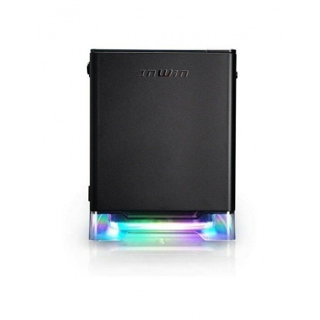 Корпус Inwin CF08A (A1PLUS) черный 650W (CF08A 6137037) - фото 2