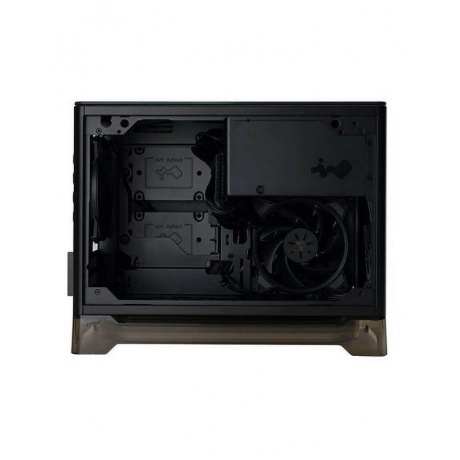 Корпус Inwin CF08A (A1PLUS) черный 650W (CF08A 6137037) - фото 5