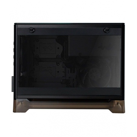 Корпус Inwin CF08A (A1PLUS) черный 650W (CF08A 6137037) - фото 7