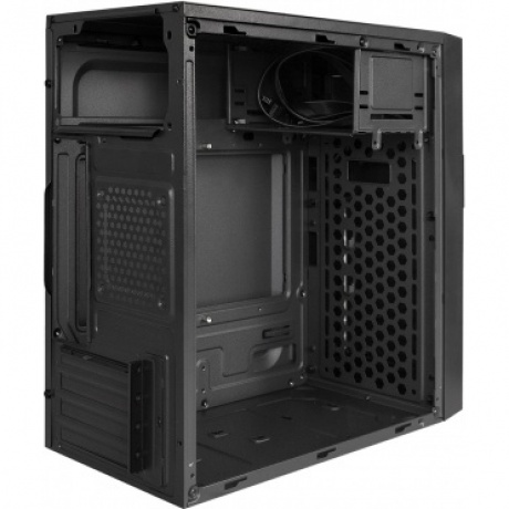 Корпус ExeGate BAA-105U2-01-AAA450 Black (EX291147RUS)
