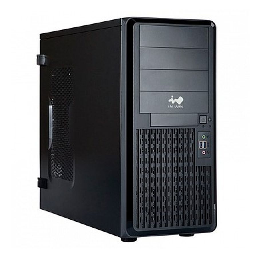 

Корпус InWin PE689 750W Black