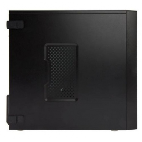 Корпус InWin EFS052 Black 450W RB-S450HQ7-0 - фото 5