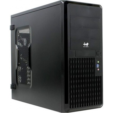 

Корпус InWin PE689 Black (6141921)