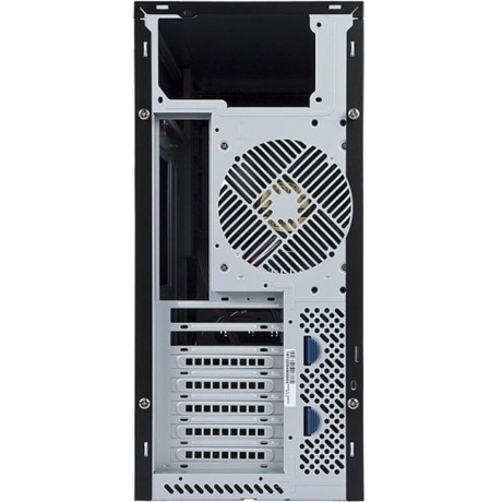 Корпус InWin PE689 Black (6141921) - фото 2