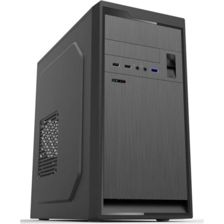 Корпус Powerman SV511 Black PMP-450ATX (6153673)