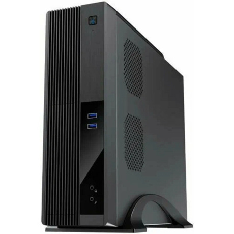 Корпус Powerman ST616 Black GS-230 80+ Bronze (6151106)
