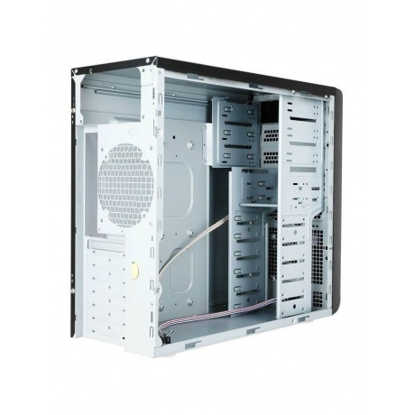 Корпус INWIN EAR-002 Black-Graphite - фото 2