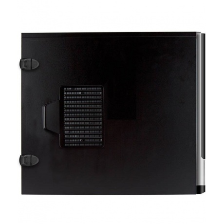 Корпус INWIN EAR-002 Black-Graphite - фото 4