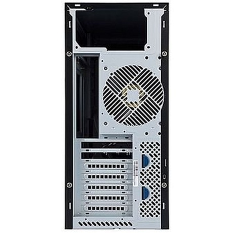 Корпус INWIN PE689BL  IP-S600BQ3-3 - фото 3