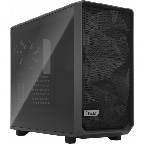 

Корпус Fractal Design MESHIFY 2 GRAY - TG (FD-C-MES2A-04)