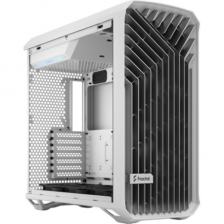 

Корпус Fractal Design Torrent White TG Clear Tint FD-C-TOR1A-03