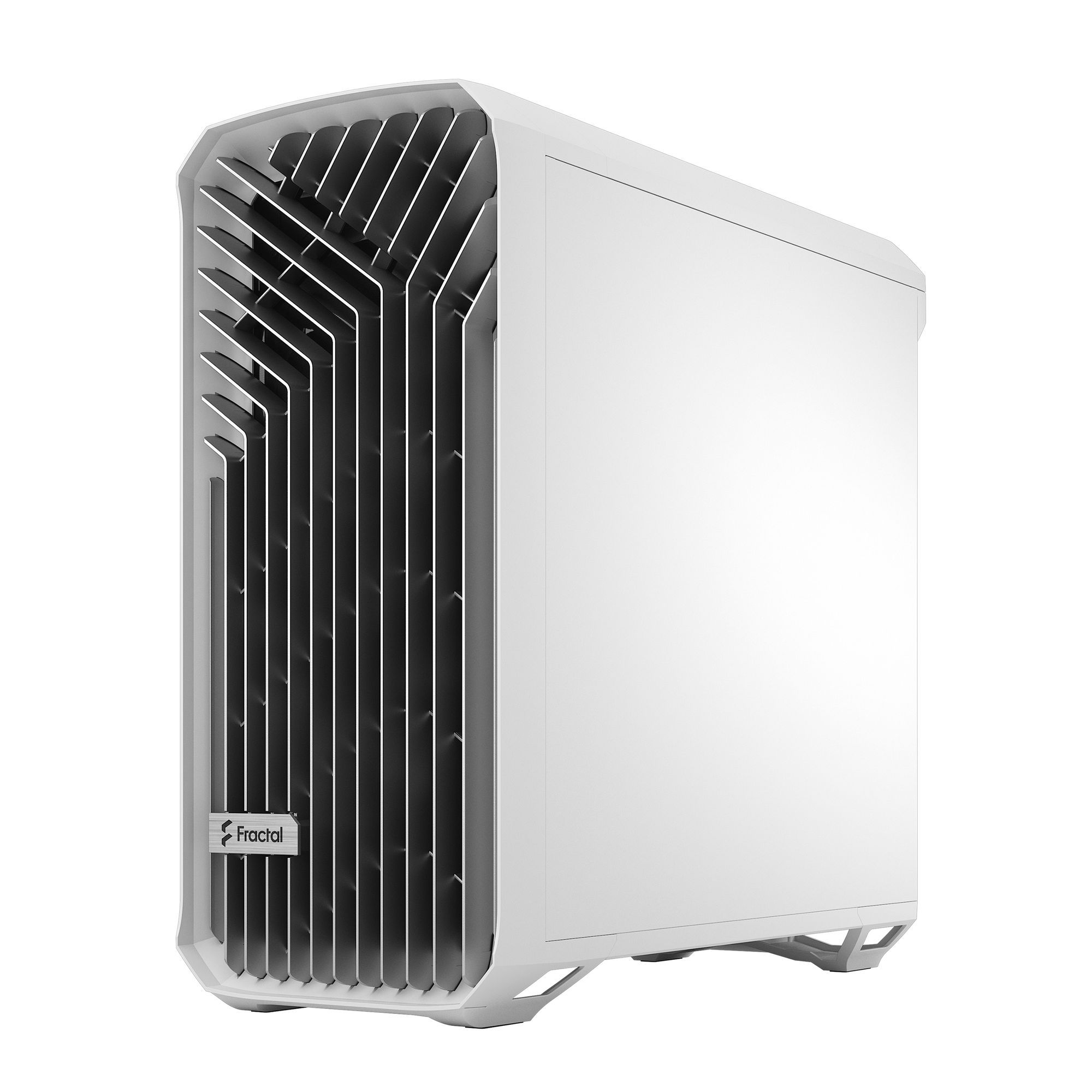 Корпус Fractal Design Torrent White TG Clear Tint FD-C-TOR1A-03 – купить в  Санкт-Петербурге | интернет-магазин KotoFoto.ru