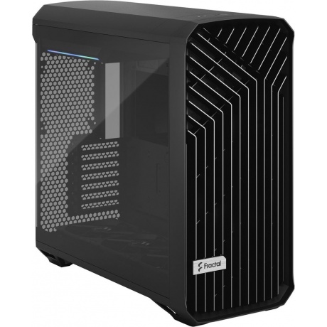 

Корпус Fractal Design Torrent Black RGB TG Light Tint FD-C-TOR1A-04