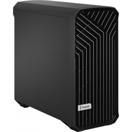 

Корпус Fractal Design Torrent Black Solid FD-C-TOR1A-05