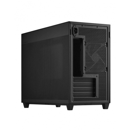 Корпус ASUS Prime AP201 Black 90DC00G0-B39000 - фото 4