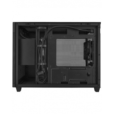 Корпус ASUS Prime AP201 Black 90DC00G0-B39000 - фото 6