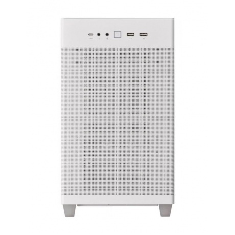 Корпус ASUS Prime AP201 White 90DC00G3-B39000 - фото 3