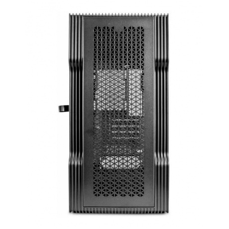 Корпус 1stPlayer TRILOBITE T3 Black T3-BK-4F1 - фото 11