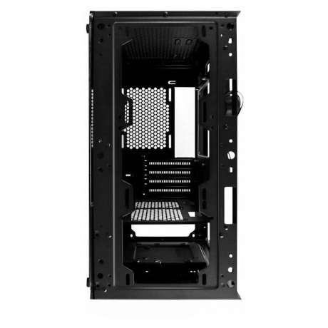Корпус 1stPlayer TRILOBITE T3 Black T3-BK-4F1 - фото 9