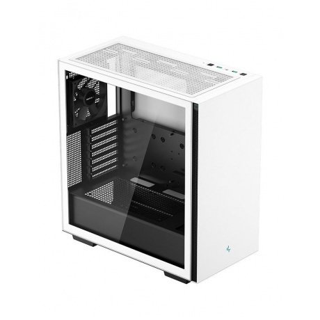 Корпус Deepcool CH510 (R-CH510-WHNNE1-G-1) - фото 2
