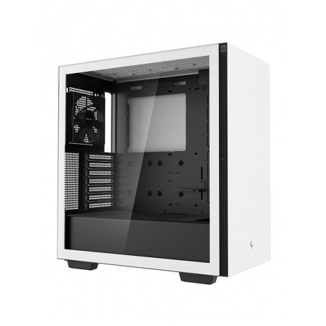 Корпус Deepcool CH510 (R-CH510-WHNNE1-G-1) - фото 3