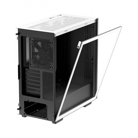 Корпус Deepcool CH510 (R-CH510-WHNNE1-G-1) - фото 4