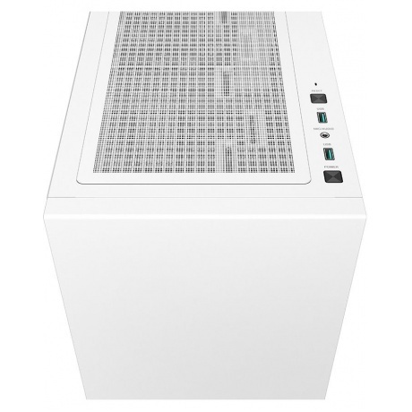 Корпус Deepcool CH510 (R-CH510-WHNNE1-G-1) - фото 7