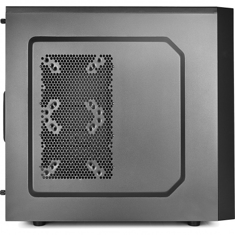 Корпус Deepcool Tesseract BF черный (DP-CCATX-TSRBFBK) - фото 5
