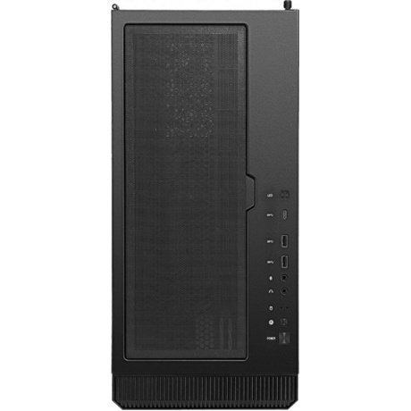 Корпус MSI MPG VELOX 100R, ATX, BLACK - фото 6