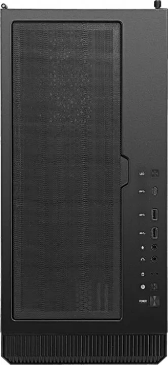 Корпус MSI MPG VELOX 100R, ATX, BLACK - фото 6