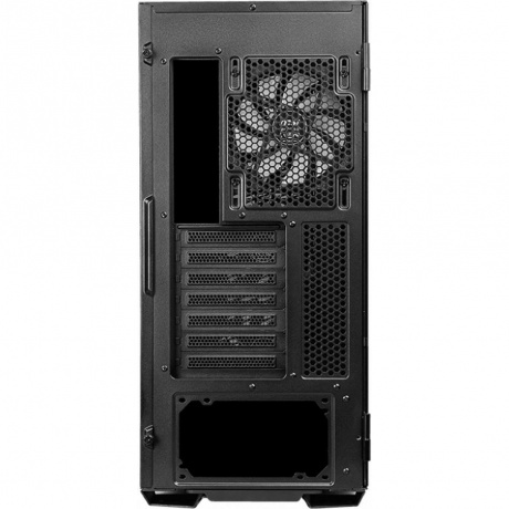 Корпус MSI MPG VELOX 100R, ATX, BLACK - фото 4