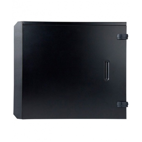 Корпус InWin Midi Tower PE689 Black 650W (6188705) - фото 7