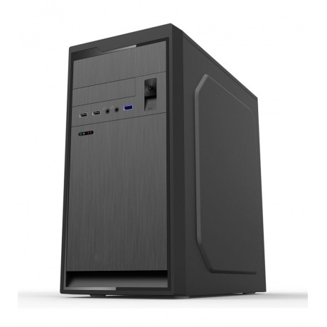 Корпус InWin SV511C (SV511C/6178440) - фото 2